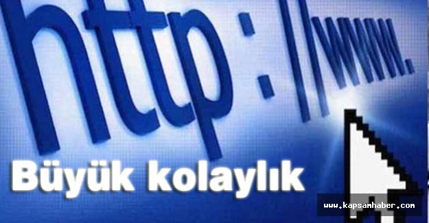 e-Devlet’ten 6 yeni hizmet