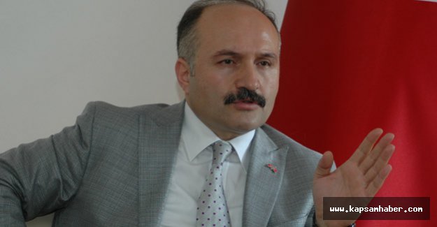Erhan Usta; Rezaleti Meclis Gündemine Taşıdı