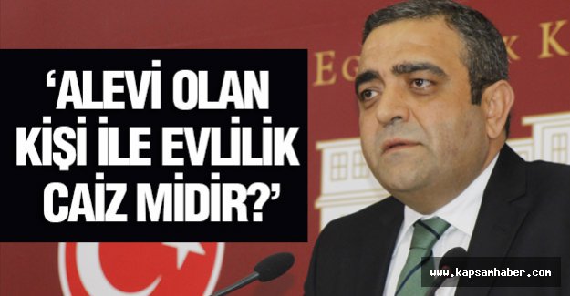 Görmez'in 'kırmızı çizgi'leri...
