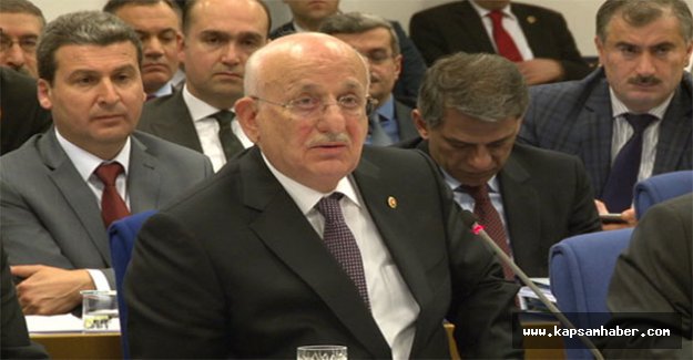 Milletvekillerine Dizüstü Bilgisayar Hediye...