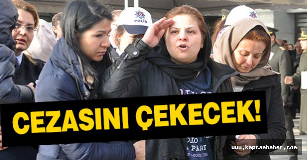 Porsche sürücüsü cezasını çekecek!