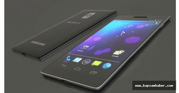 SAMSUNG S5 MODEL VE ÖZELLİKLERİ