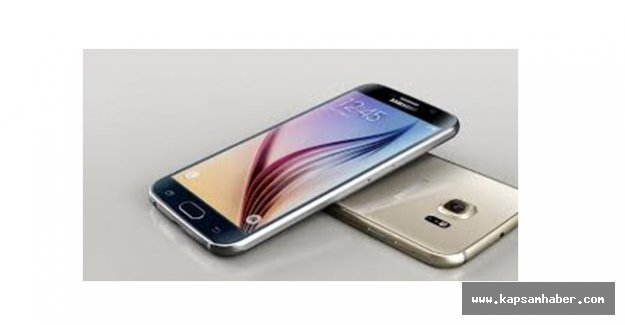 SAYISIZ ÖZELLİKLERE SAHİP GALAXY S 6