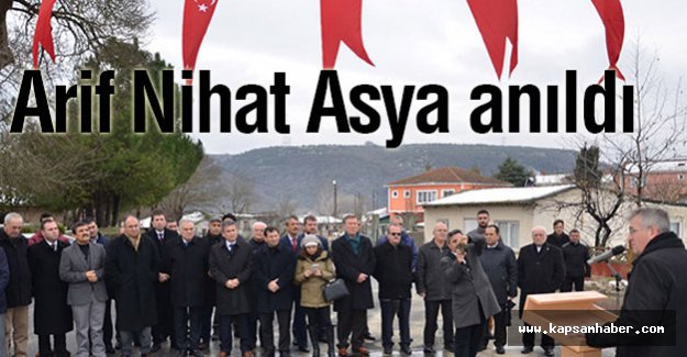 Türk Eğitim-Sen Bayrak Şairini Andı