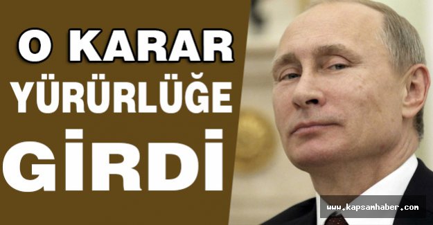 Türk işçiler ilgilendiren karar artık yürürlükte