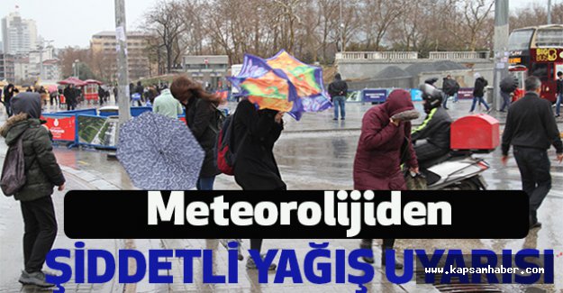 Türkiye’yi hafta sonu nasıl bir hava bekliyor
