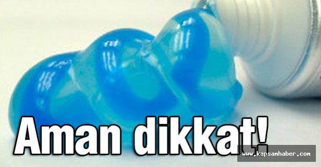 Bunları Yanıklara Sakın Sürmeyin!