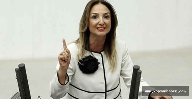 CHP o vekili disipline sevk etti