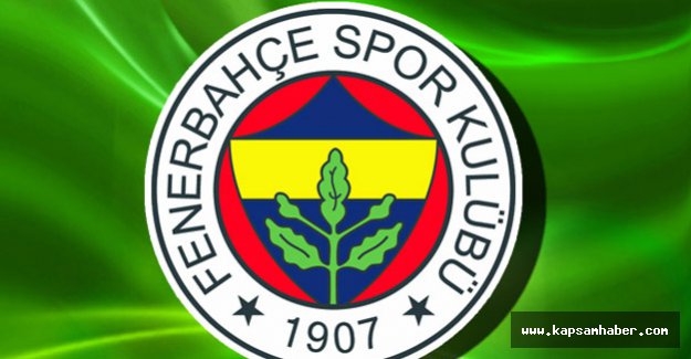 Fenerbahçe’den taraftarları için kritik bir uyarı!