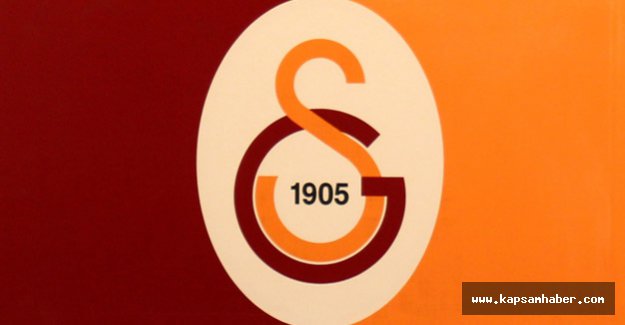 Galatasaray'dan resmi açıklama