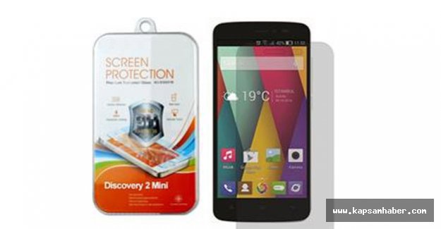 GENERAL MOBİLE DİSCOVERY 2 MİNİ FİYATLARI