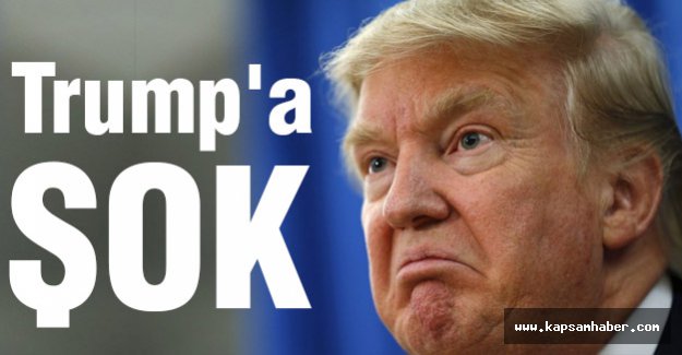 Iowa eyaletinde Trump'a şok