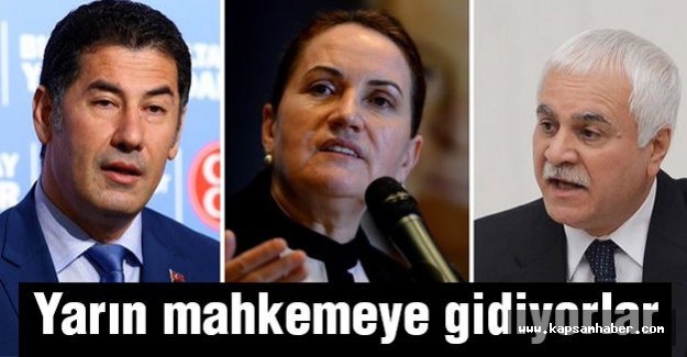 MHP'de Yeni Bir Süreç Başlıyor...