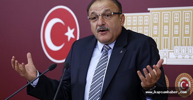 MHP'li Vural: Cumhurbaşkanı hukuk devletine darbe vurmaktan kaçınmamıştır