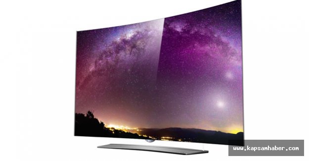 OLED TV Modelleri