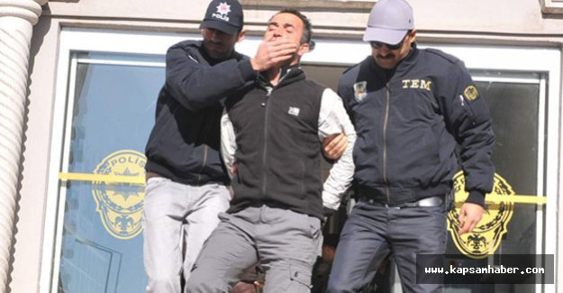 Sabancı suikastı sanığı tutuklandı