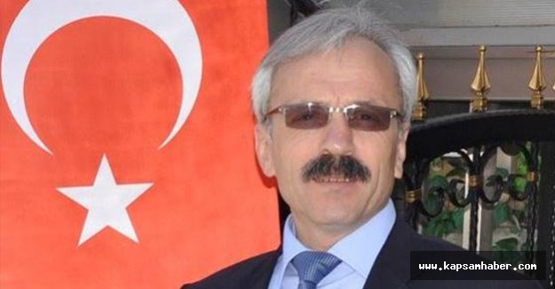 Samsun Yazarlar Derneği terör olaylarını kınadı
