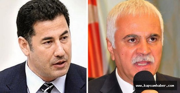 Sinan oğan ve Koray aydın, 'tarafsız Bölge'de Soruları Cevaplandırdı