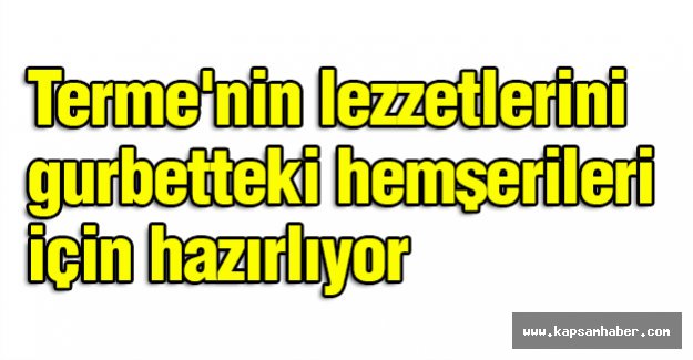 Termeli Esnafın Yöresel lezzetleri