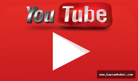 Youtube yeni özelliğini duyurdu