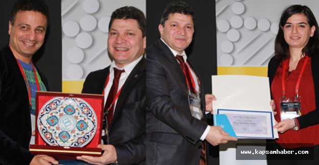 Başarı Üniversitesinde Kanser ve Biyoinformatik Çalıştayı Yapıldı…