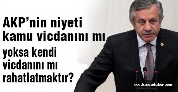 'Bölücülerin Meclis çatısı altında teröre destek vermeleri kabul edilemez'