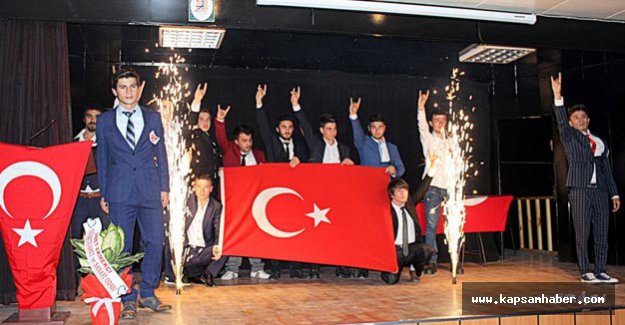 ÇANAKKALE RUHU HER İLÇEDE YAŞATILDI