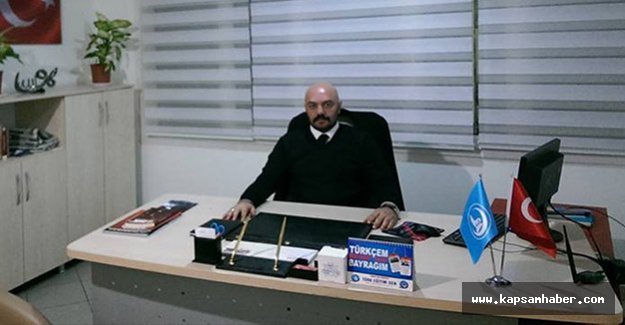 Çarşamba Ülkü Ocaklarından Kutlama