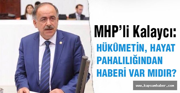 'Emekliler, Aldıkları Parayla Nasıl Geçinsinler?'