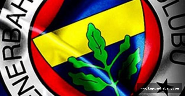 Fenerbahçe Kulübü Açıklama Yaptı