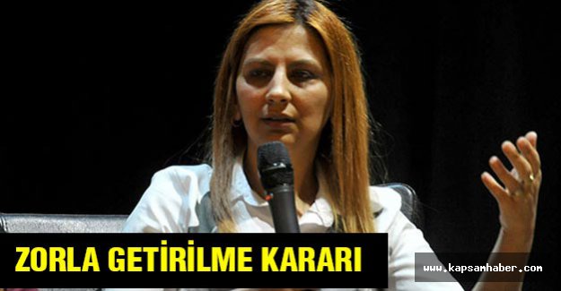 Gazeteci Yıldız hakkında 'zorla getirilme' kararı