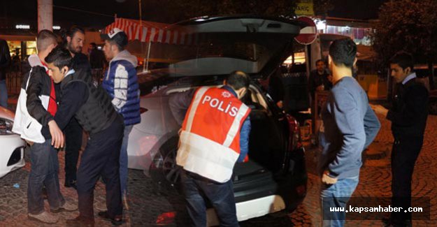 İstanbul’da asayiş...