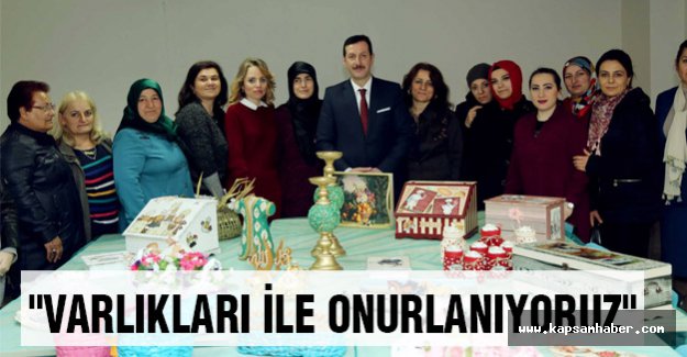 'KADINA POZİTİF AYRIMCILIK YAPIYORUZ'