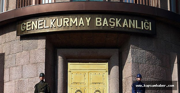 Kandil'de 45 terörist etkisiz hale getirildi