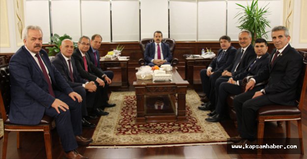 Manisa Güçbirliği Platformu' ndan Güçbirliği
