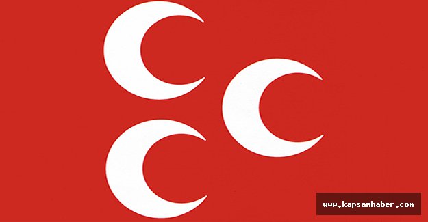 MHP, Dokunulmazlığın Kaldırılmasını İstedi