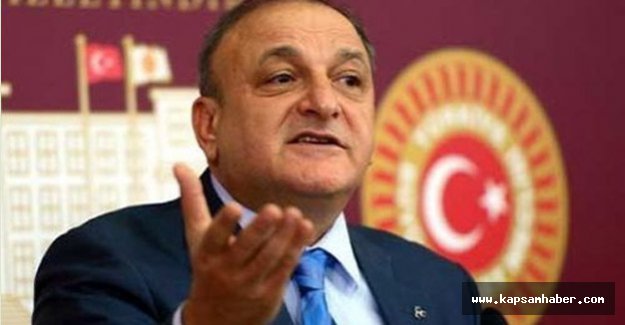 MHP’nin tavrı açık ve net olacak