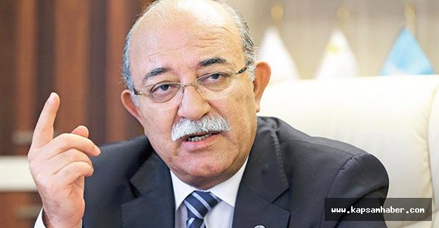 'Terör Saldırılarında Hayatını Kaybeden Vatandaşlarımız Şehit Sayılmalıdır'