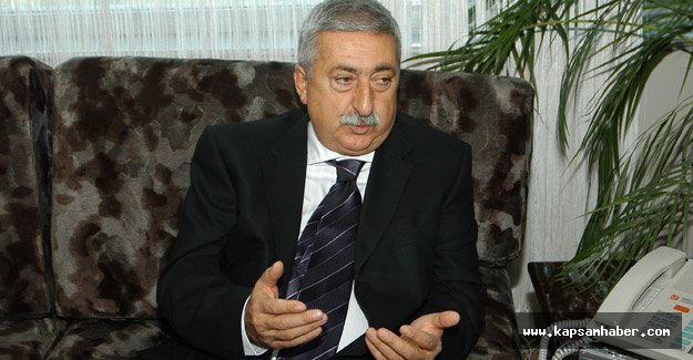 'Tesk, Türkiye'de en çok kadın üyeye sahip sivil toplum kuruluşudur'