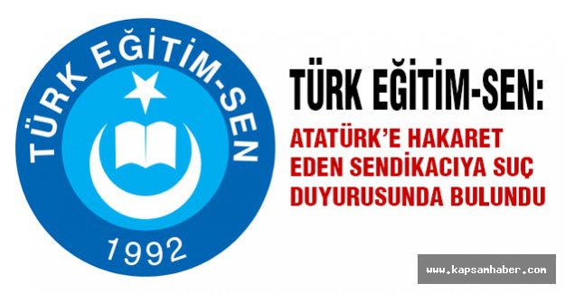 Türk Eğitim-Sen 19 Mayıs'ın Kitlesel Kutlamasını Engelleyen Genelgeyi İptal Ettirdi