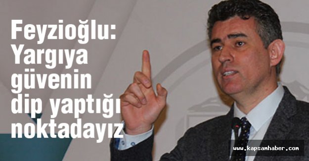 'Türkiye'de İstihbarat Örgütleri Cirit Atıyor'