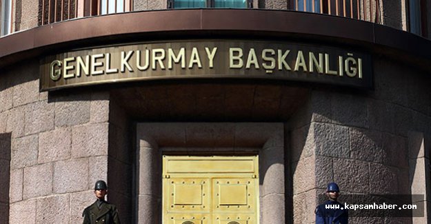 17 terörist ölü ele geçirildi