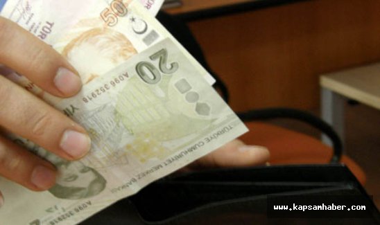 4 kişilik bir ailenin asgari geçim sınırı belli oldu