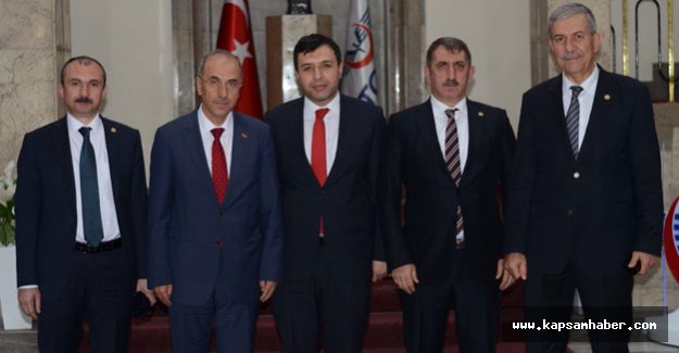 AB SINIRLARI DIŞINDAKİ EN BÜYÜK PROJE