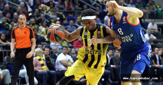 Anadolu Efes Avrupa'ya veda etti