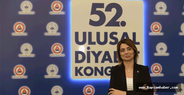 ÇALIŞAN DİYABETLİLER HAKLARINDAN HABERSİZ