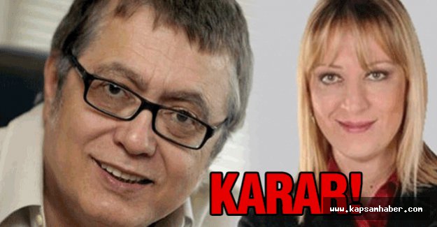 Charlie Hebdo davasında İki Gazeteci Hakkında Karar!