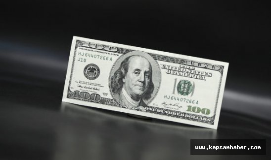 Dolar 2,81 TL seviyelerinde