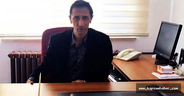 Ehil olmayan kişilere dikkat.