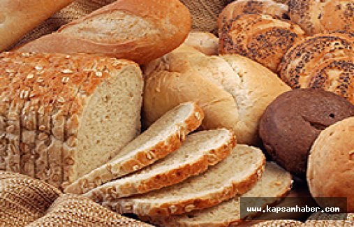 Ekmek tüketerek de zayıflayabilirsiniz